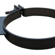 Load image into Gallery viewer, Pypes Performance exhaust Black Stack Clamp Stain less 7in