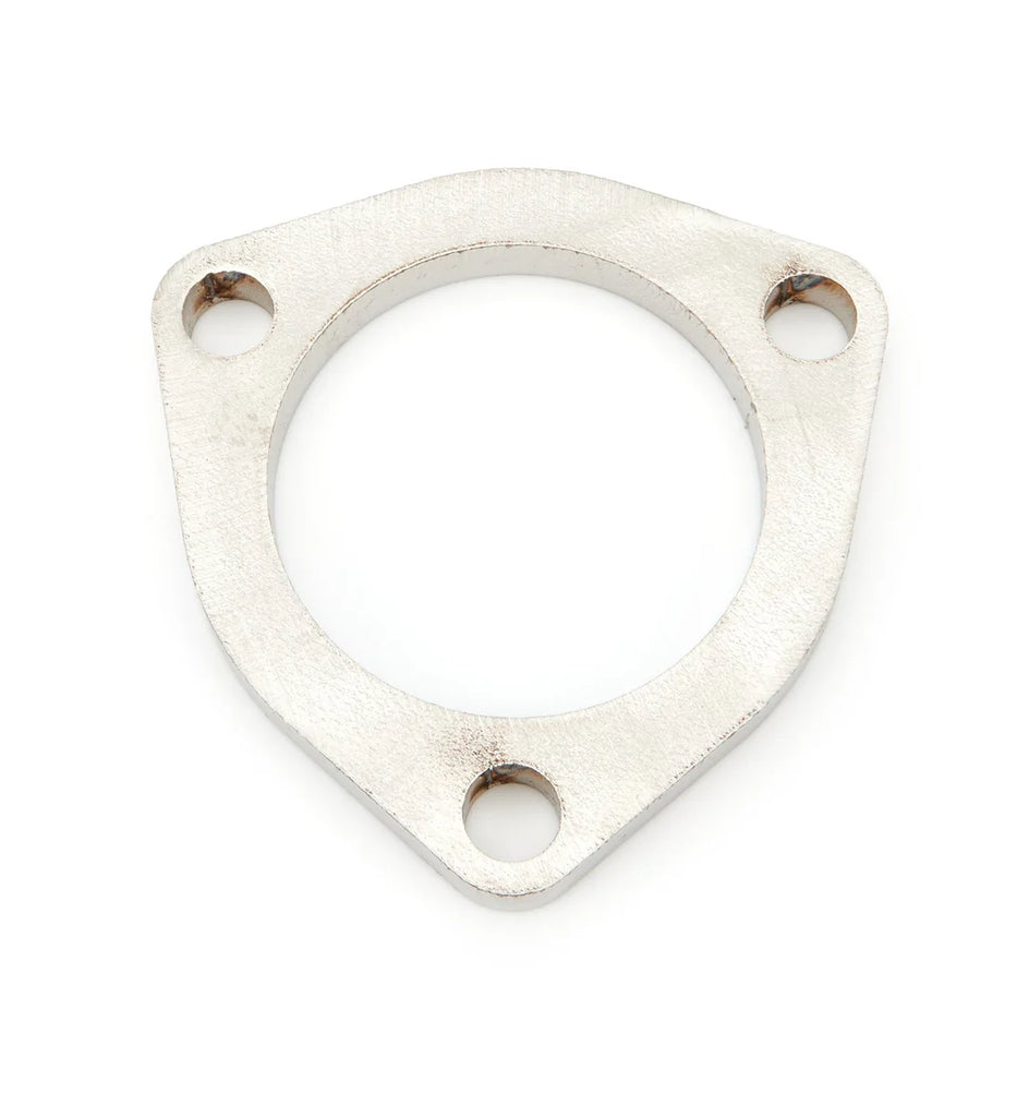 Pypes Performance exhaust Collector Flange 2.5in Stainless Each