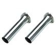Load image into Gallery viewer, Pypes Performance exhaust Collector Reducers Pair 3in to 2.5in Stainless