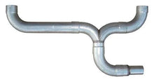 Load image into Gallery viewer, Pypes Performance exhaust Diesel Dual Stack Kit 5in STD005