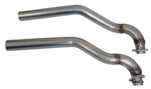 Load image into Gallery viewer, Pypes Performance exhaust Downpipe 2in DGC05 fits 1955-1957 Chevrolet