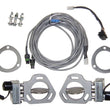 Load image into Gallery viewer, Pypes Performance exhaust Exhaust Cutout Kit Dual 2.5in &amp; 3in Pair