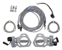 Load image into Gallery viewer, Pypes Performance exhaust Exhaust Cutout Kit Dual 2.5in &amp; 3in Pair