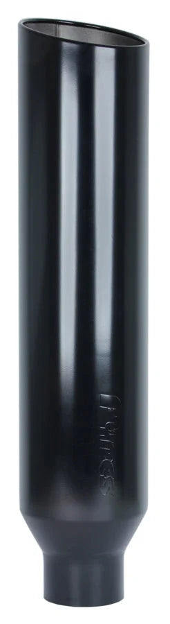 Pypes Performance exhaust Exhaust Stack 5in x 8in 36in L Black