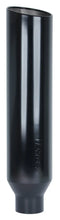 Load image into Gallery viewer, Pypes Performance exhaust Exhaust Stack 5in x 8in 36in L Black