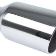 Load image into Gallery viewer, Pypes Performance exhaust Exhaust Tip 4in x 8in 18in L Polished Weld-on