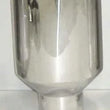 Load image into Gallery viewer, Pypes Performance exhaust Exhaust Tip 5in x 10in 18in Rolled Pol. Weld-on