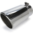 Load image into Gallery viewer, Pypes Performance exhaust Exhaust Tip 5in x 6in 12in L Polished Bolt-on