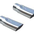 Load image into Gallery viewer, Pypes Performance exhaust Exhaust Tips Slip Fit 2.5in to 3.5in Pair