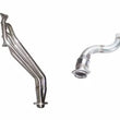 Load image into Gallery viewer, Pypes Performance exhaust 15-17 Mustang Long Tube Header Kit w/Cats