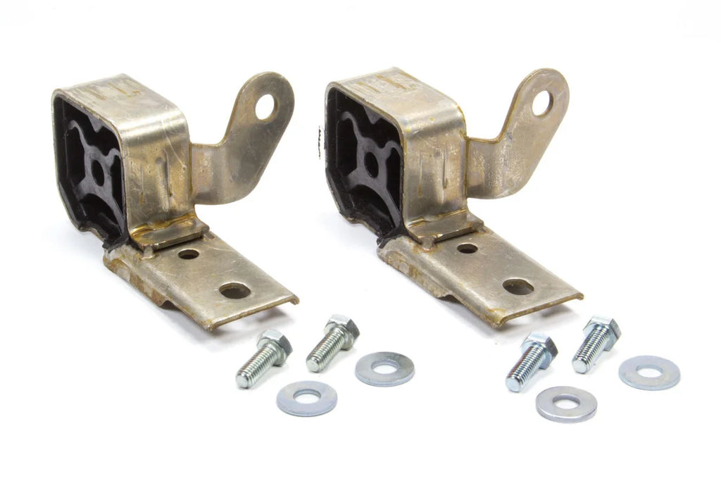 Pypes Performance exhaust Muffler Hanger Kit HFM60K fits 2005-2010