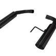 Load image into Gallery viewer, Pypes Performance exhaust 24-   Mustang Pype Bomb Exhaust Black