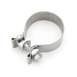 Load image into Gallery viewer, Pypes Performance exhaust SS Band Clamp 2.5 x 1in Each