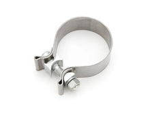 Load image into Gallery viewer, Pypes Performance exhaust SS Band Clamp 2.5 x 1in Each
