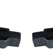 Load image into Gallery viewer, Pypes Performance exhaust 70-81 F-Body SS Tail Hangers Pair
