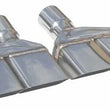 Load image into Gallery viewer, Pypes Performance exhaust 70-74 Challenger SS Tips