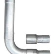 Load image into Gallery viewer, Pypes Performance exhaust Single Stack Pipe Kit 5in STD006