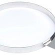 Load image into Gallery viewer, Pypes Performance exhaust Stack Clamp 10in Stainless