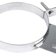 Load image into Gallery viewer, Pypes Performance exhaust Stack Clamp 6in Stainless
