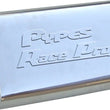 Load image into Gallery viewer, Pypes Performance exhaust Stainless Muffler 3in Offset/Offset