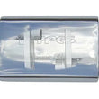 Load image into Gallery viewer, Pypes Performance exhaust Street Muffler 2.5in Offset/Center Each