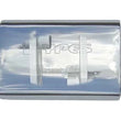 Load image into Gallery viewer, Pypes Performance exhaust Street Muffler 2.5in Offset/Center Each