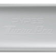Load image into Gallery viewer, Pypes Performance exhaust Turbo Pro Muffler 2.5in Offset In/Center Outlet