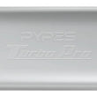 Load image into Gallery viewer, Pypes Performance exhaust Turbo Pro Muffler 2.5in Offset In/Out