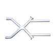 Load image into Gallery viewer, Pypes Performance exhaust Universal X-Pipe 2.5in X-Change