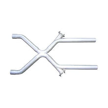 Load image into Gallery viewer, Pypes Performance exhaust Universal X-Pipe 2.5in X-Change