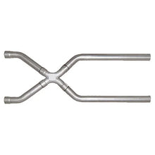 Load image into Gallery viewer, Pypes Performance exhaust Universal X-Pipe 3in