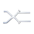 Load image into Gallery viewer, Pypes Performance exhaust Universal X-Pipe 3in X-Change