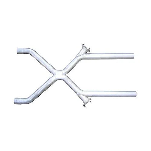 Pypes Performance exhaust Universal X-Pipe 3in X-Change