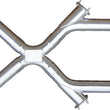 Load image into Gallery viewer, Pypes Performance exhaust Universal X-Pipe 3in X-Change w/Dumps