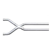 Load image into Gallery viewer, Pypes Performance exhaust Universal X-Pipe Tunnel 3in