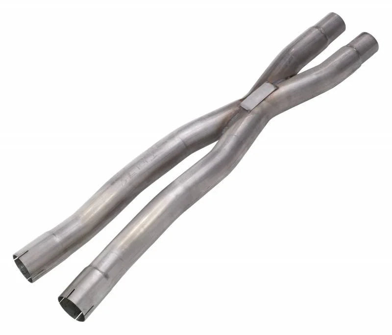Pypes Performance exhaust X-Pipe XFM78 fits 2015- Ford Mustang 5.0L