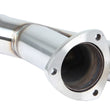 Load image into Gallery viewer, Pypes Performance exhaust Y Cutout 2.5in 304 stainless