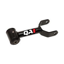 Load image into Gallery viewer, QA1 05-11 Ford Mustang Upper Non-Adjustable Tubular Trailing Arm - Single - Main Product View