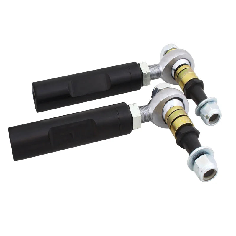 QA1 05-14 Ford Mustang Bump Steer Kit - Main Product View