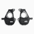 Load image into Gallery viewer, QA1 07-16 GM 1500 Spindle Pair 2in Drop For Cast Arms - Main Product View
