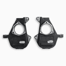 Load image into Gallery viewer, QA1 07-16 GM 1500 Spindle Pair 2in Drop For Cast Arms - Main Product View