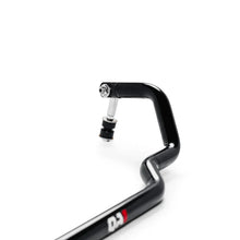 Load image into Gallery viewer, QA1 1 1/4in Front Sway Bar Kit fits 1964-1966 Ford Mustang - Side View