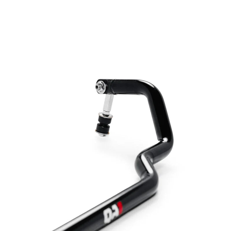 QA1 1 1/4in Front Sway Bar Kit fits 1967-1970 Ford Mustang - Side View