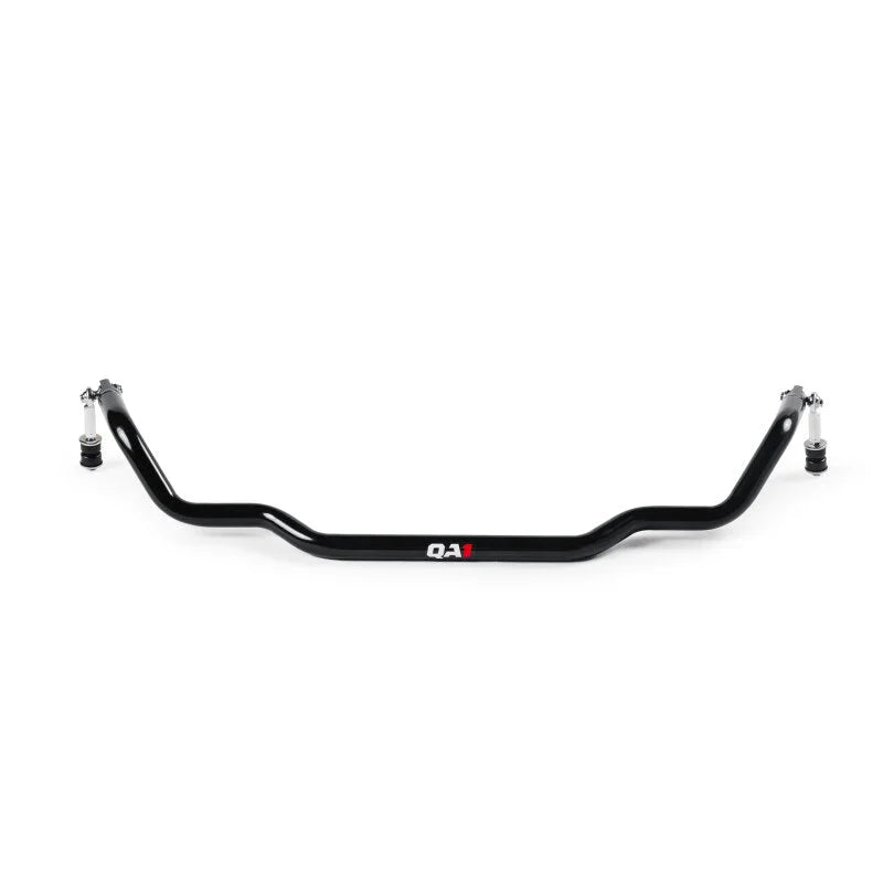 QA1 1 1/4in Front Sway Bar Kit fits 1967-1970 Ford Mustang - Back View