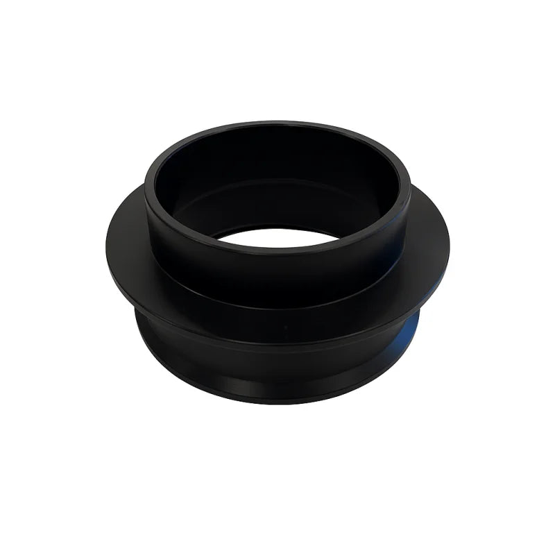 QA1 1-7/8in ID Spring Spacer - .75in Large - Aluminum - Main Product View