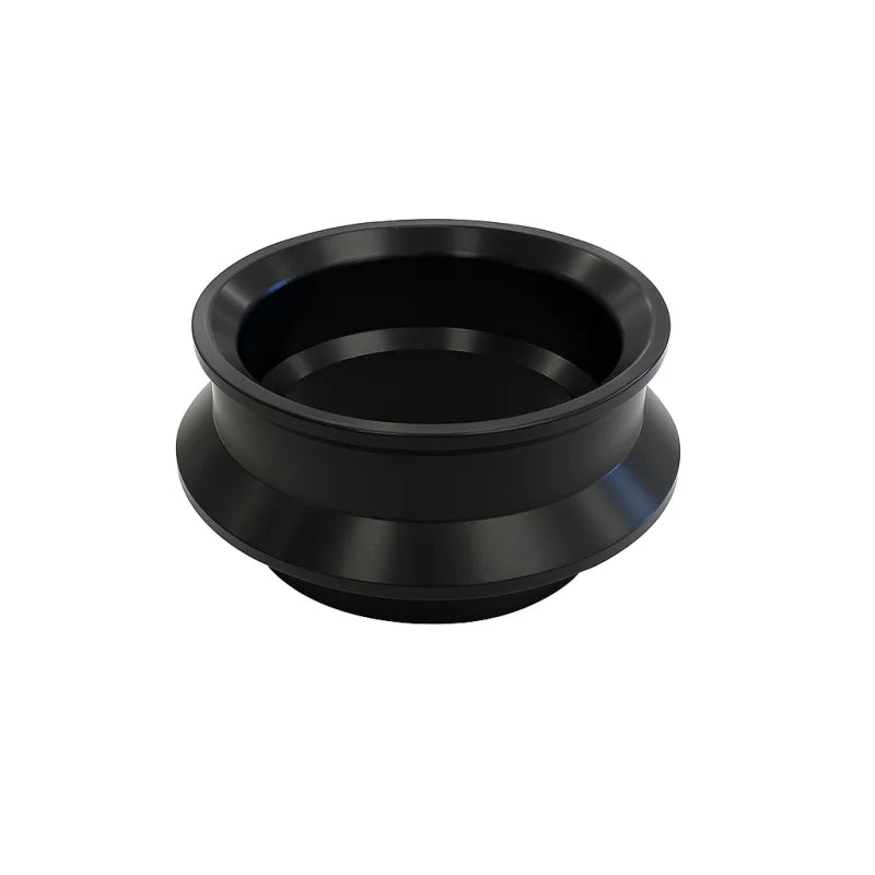 QA1 1-7/8in ID Spring Spacer - .75in Large - Aluminum - Side View