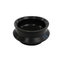 Load image into Gallery viewer, QA1 1-7/8in ID Spring Spacer - .75in Large - Aluminum - Side View