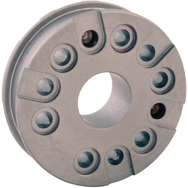 QA1 1.0 Deg.-1.0 Deg. Linear-Digressive Piston 25mm SBCT - Main Product View
