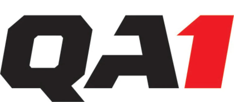 QA1 1.060in Base Steel LBCT Loop - Black Zinc – CI Motorsports