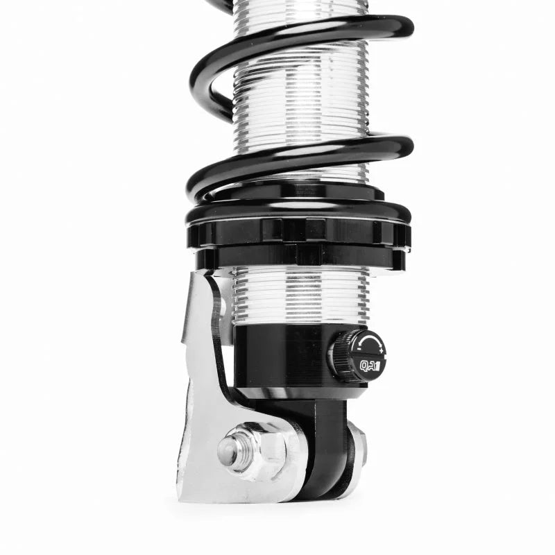 QA1 12-130 Kit Rear Pro-Coil S-Adj fits 1979-2004 Ford Mustang - Installation View
